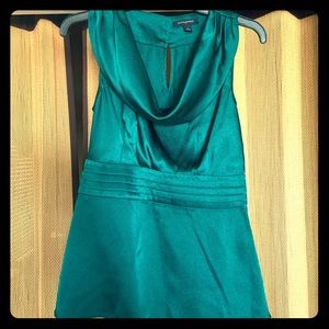 Banana Republic Tank, Top Size 4